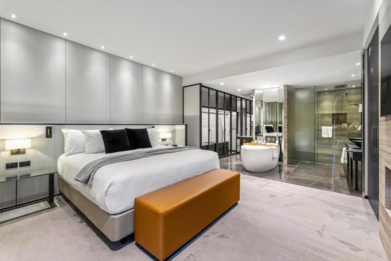 Peppers Waymouth Hotel Adelaide Exterior foto